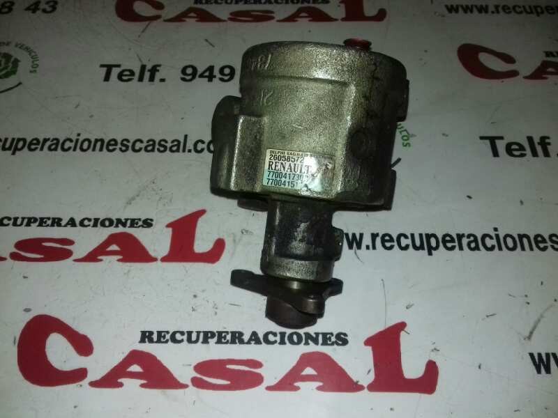 Recambio de bomba direccion para volvo v40 familiar 1.9 diesel referencia OEM IAM 7700417308  
