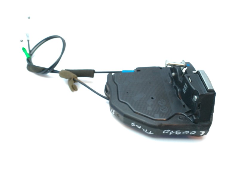 Recambio de cerradura puerta trasera derecha para toyota avensis touring sports business advance referencia OEM IAM 6905005051  