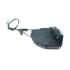 Recambio de cerradura puerta trasera derecha para toyota avensis touring sports business advance referencia OEM IAM 6905005051  