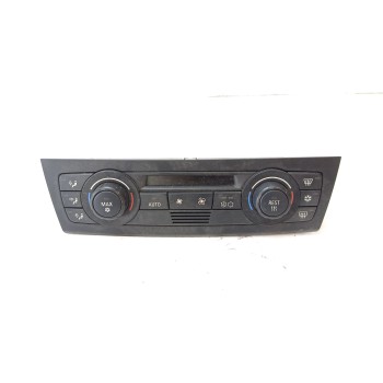 MANDO CLIMATIZADOR 64119199259 