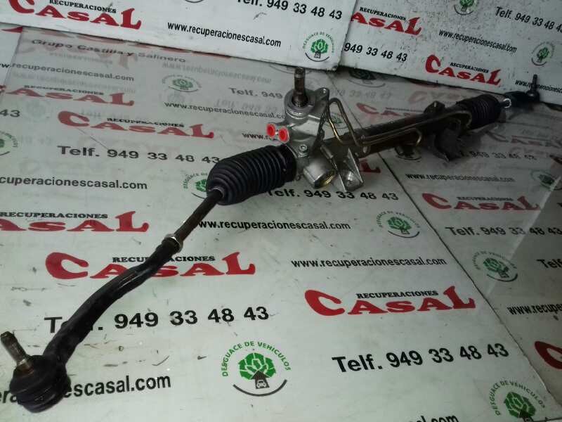 Recambio de cremallera direccion para renault laguna ii (bg0) confort dynamique referencia OEM IAM 6800000991E  