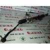 Recambio de cremallera direccion para renault laguna ii (bg0) confort dynamique referencia OEM IAM 6800000991E  