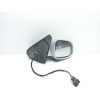 Recambio de retrovisor derecho para seat toledo (1m2) signo referencia OEM IAM 1M0857934RE  