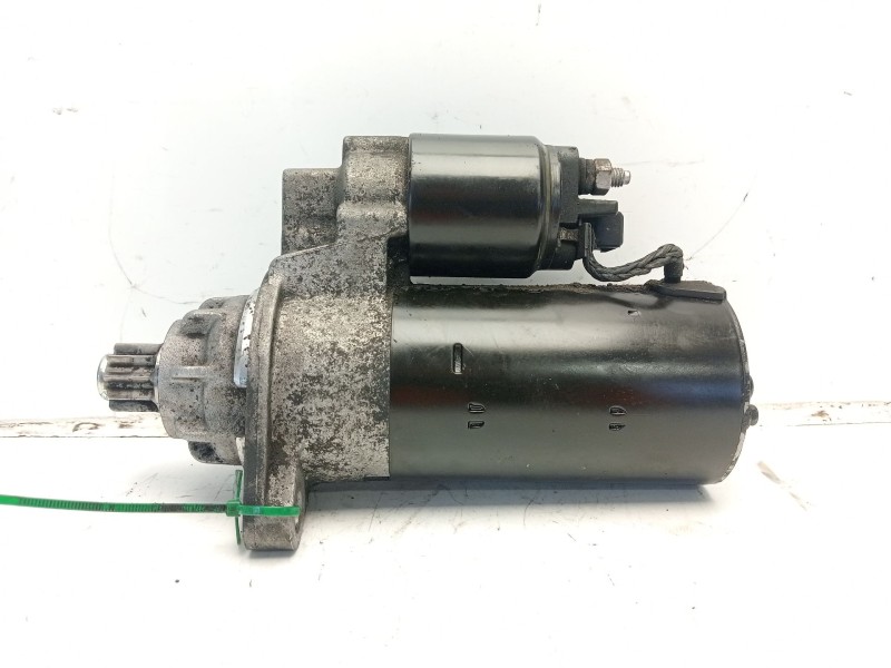 Recambio de motor arranque para audi a3 (8l) referencia OEM IAM 02M911023A  