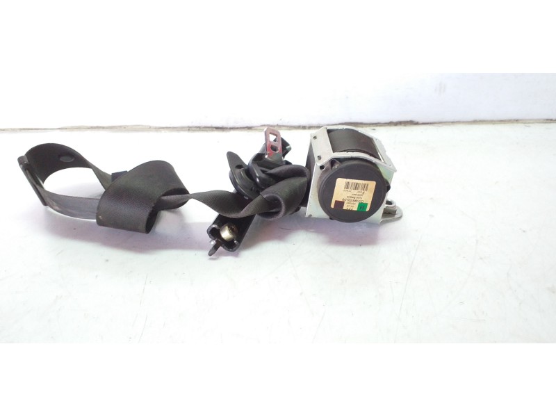 Recambio de cinturon seguridad delantero derecho para mini r50,r53 16v cat referencia OEM IAM 601028800D 060330 