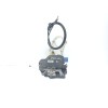 Recambio de cerradura puerta delantera derecha para seat ibiza (6l1) 1.9 tdi referencia OEM IAM 3B1837016  