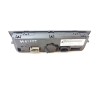 Recambio de mando climatizador para bmw serie 1 berlina (e81/e87) 120i referencia OEM IAM 64119199259  