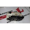Recambio de cerradura puerta trasera derecha para seat ibiza (6j5) stylance / style referencia OEM IAM 6J0839016A  