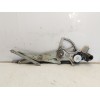 Recambio de elevalunas delantero izquierdo para toyota land cruiser (j15) gx referencia OEM IAM 6980260090  