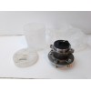 Recambio de buje para mitsubishi space star (dg0) 1.6 cat referencia OEM IAM 3785A063  