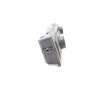 Recambio de mando climatizador para bmw serie 1 berlina (e81/e87) 120i referencia OEM IAM 64119199259  