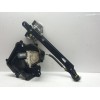 Recambio de elevalunas trasero derecho para seat leon (1p1) 1.6 tdi referencia OEM IAM 1K0959704AF 1P0839462A 