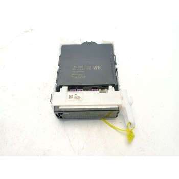 CAJA RELES / FUSIBLES 8273052S90 