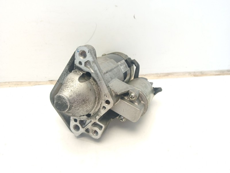 Recambio de motor arranque para renault scenic ii referencia OEM IAM 8200584675 M000T87881 