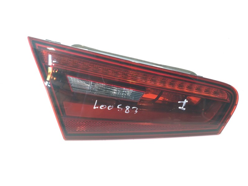 Recambio de piloto trasero izquierdo interior para audi a3 (8v) ambiente referencia OEM IAM 8V3945093B  