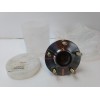 Recambio de buje para mitsubishi space star (dg0) 1.6 cat referencia OEM IAM 3785A063  