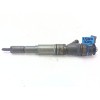 Recambio de inyector para bmw 1 (e87) 118 d referencia OEM IAM 13537794435 7794435 0446110209