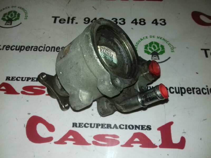 Recambio de bomba direccion para volvo v40 familiar 1.9 diesel referencia OEM IAM 7700417308 7700415198 