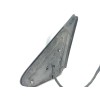 Recambio de retrovisor derecho para seat toledo (1m2) signo referencia OEM IAM 1M0857934RE  