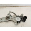 Recambio de elevalunas delantero izquierdo para toyota land cruiser (j15) gx referencia OEM IAM 6980260090  