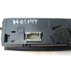 Recambio de mando climatizador para bmw serie 1 berlina (e81/e87) 120i referencia OEM IAM 64119199259  