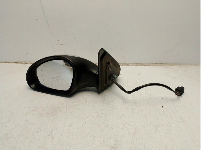 Recambio de retrovisor izquierdo para seat leon (1m1) referencia OEM IAM 1M1857507  