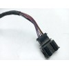 Recambio de retrovisor derecho para seat toledo (1m2) signo referencia OEM IAM 1M0857934RE  
