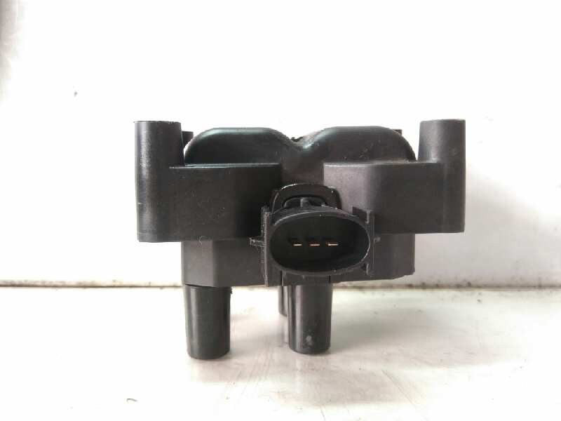 Recambio de bobina encendido para ford focus berlina (cak) ghia referencia OEM IAM 988F12029BA  
