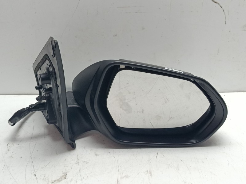 Recambio de retrovisor derecho para toyota yaris referencia OEM IAM 87910K0010  