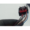 Recambio de retrovisor izquierdo para audi a6 allroad quattro (4fh) 2.7 tdi referencia OEM IAM 8E0857507B 8E0857535E 1K0972928