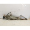 Recambio de elevalunas delantero izquierdo para toyota land cruiser (j15) gx referencia OEM IAM 6980260090  