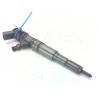 Recambio de inyector para bmw 1 (e87) 118 d referencia OEM IAM 13537794435 7794435 0446110209