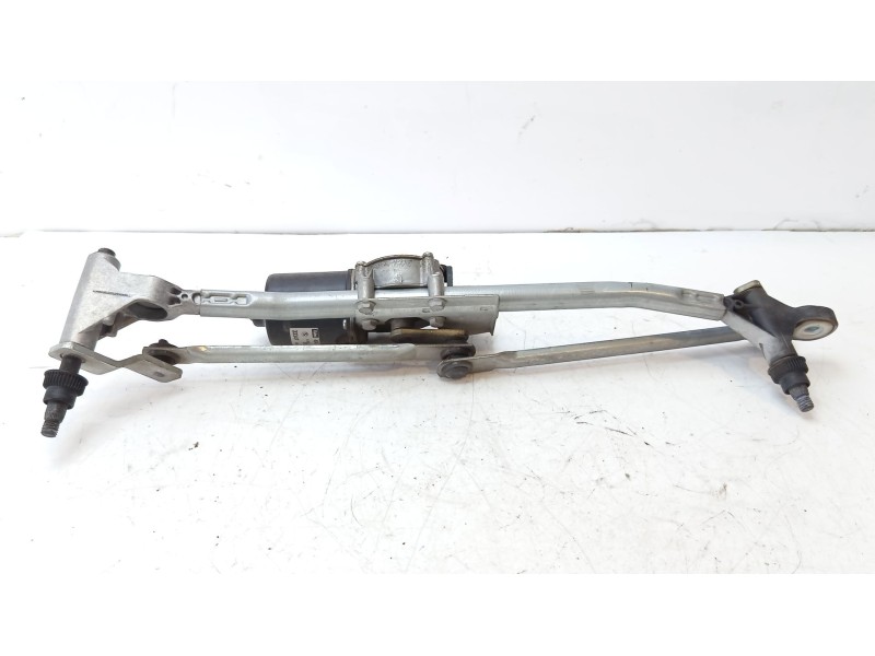 Recambio de motor limpia delantero para bmw serie 1 berlina (e81/e87) 120i referencia OEM IAM 61617192963  