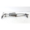 Recambio de motor limpia delantero para bmw serie 1 berlina (e81/e87) 120i referencia OEM IAM 61617192963  