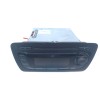 Recambio de sistema audio / radio cd para seat ibiza sc (6j1) 1.6 tdi referencia OEM IAM 6J1035153D  
