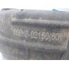 Recambio de paso rueda para toyota corolla (e21) hybrid advance referencia OEM IAM 6563802150  