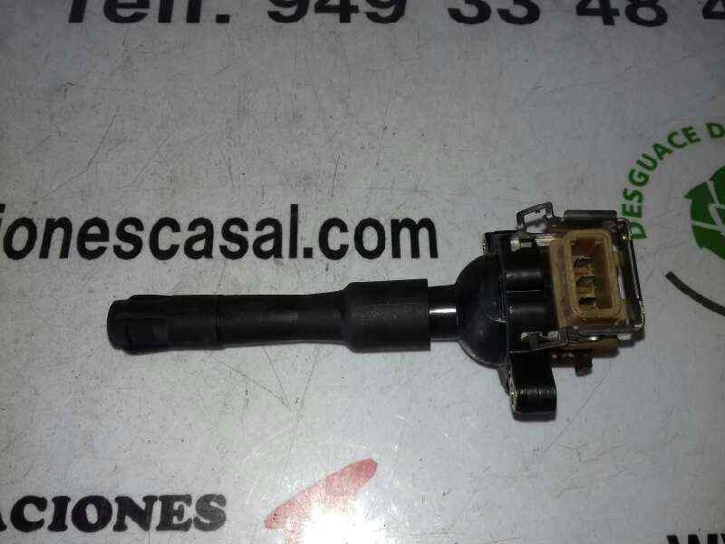 Recambio de bobina encendido para bmw serie 3 touring (e46) 320i referencia OEM IAM 1748017  