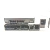 Recambio de caja reles / fusibles para toyota yaris active referencia OEM IAM 8273052S90  