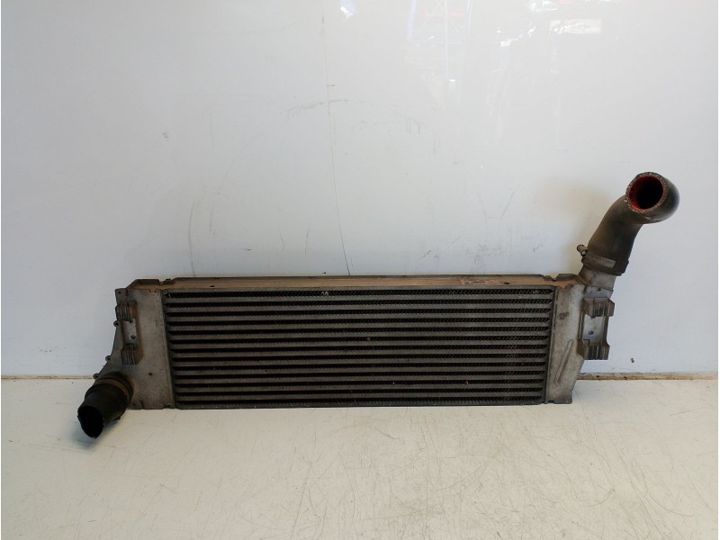 Recambio de intercooler para renault megane ii sedán (lm0/1_) 1.5 dci (lm02, lm13, lm2a) referencia OEM IAM 8200115540  