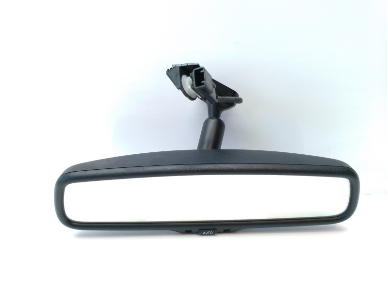 Recambio de espejo interior para toyota avensis touring sports business advance referencia OEM IAM 878100WQ50  