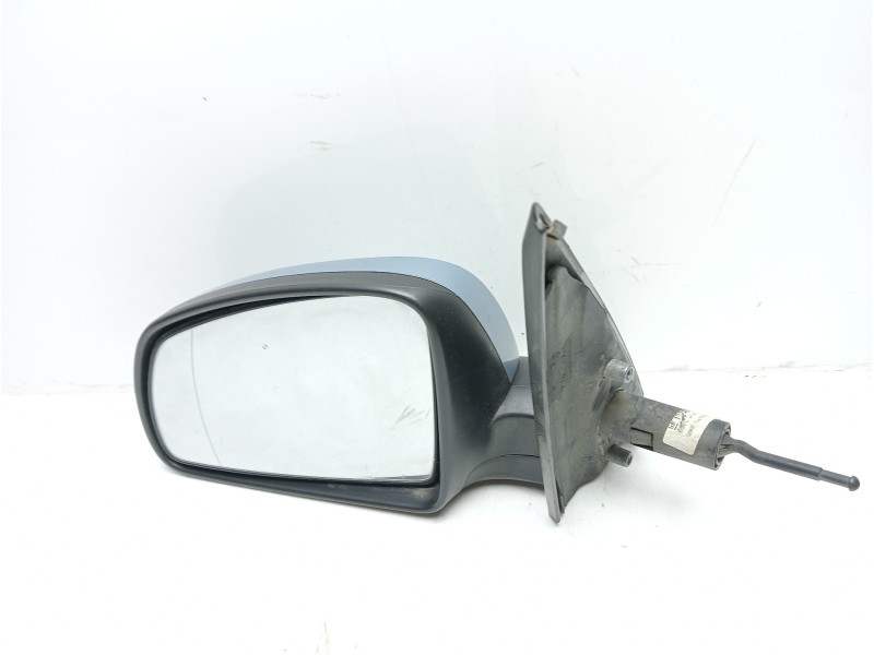 Recambio de retrovisor derecho para opel meriva blue line referencia OEM IAM 633427414 13243140 