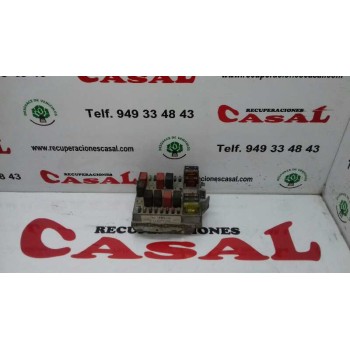 CAJA RELES / FUSIBLES 46796538 