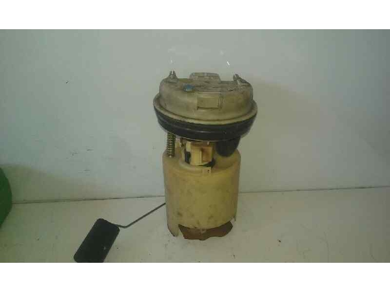 Recambio de aforador para volvo s40 berlina 1.6 referencia OEM IAM 6203902  