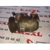 Recambio de compresor aire acondicionado para bmw serie 3 compact (e46) 318ti referencia OEM IAM 64528391137 9302251951 