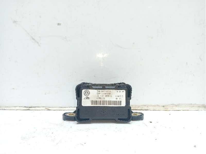 Recambio de modulo confort para seat leon (1p1) fr referencia OEM IAM 7H0907655A  