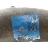 Recambio de paso rueda para toyota corolla (e21) hybrid advance referencia OEM IAM 6563802150  