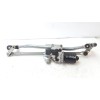 Recambio de motor limpia delantero para bmw serie 1 berlina (e81/e87) 120i referencia OEM IAM 61617192963  