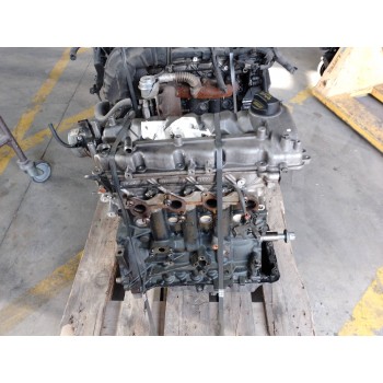 DESPIECE MOTOR D4FA 