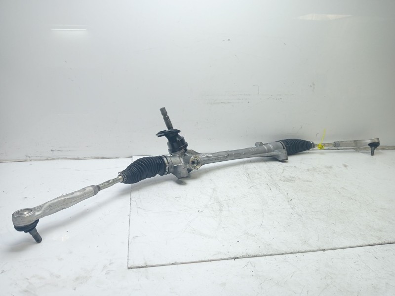 Recambio de cremallera direccion para toyota yaris active referencia OEM IAM 45510K0060  