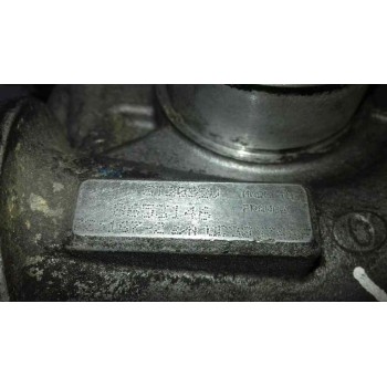 TURBOCOMPRESOR 865314C 723167-2 GT2052V